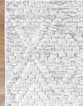 Oasis Gizi Grey Rug