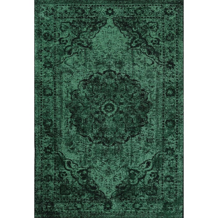 Skye Emerald Rug