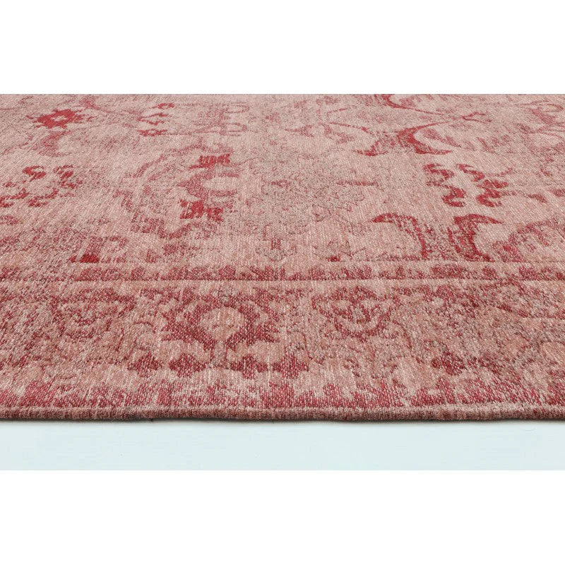 Abigail Terracotta Rug