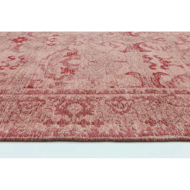 Abigail Terracotta Rug