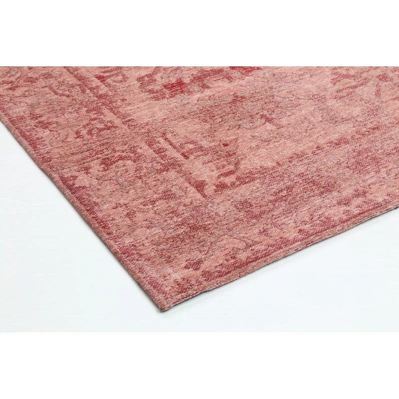 Abigail Terracotta Rug