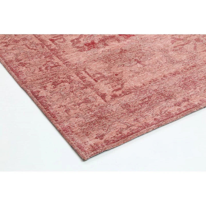 Abigail Terracotta Rug