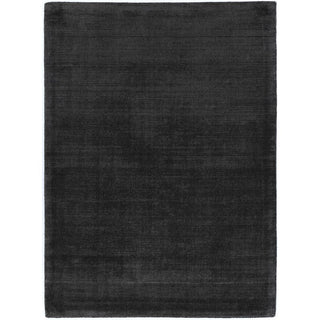 Resort Slate Textured Custom Size Rug
