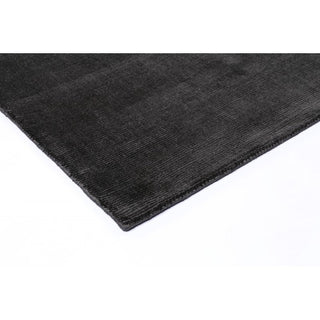 Resort Slate Textured Custom Size Rug