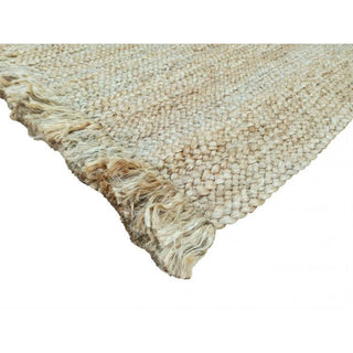 Daliah Jute Rug
