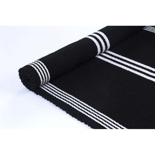 Roger Black Cotton Mat Rug