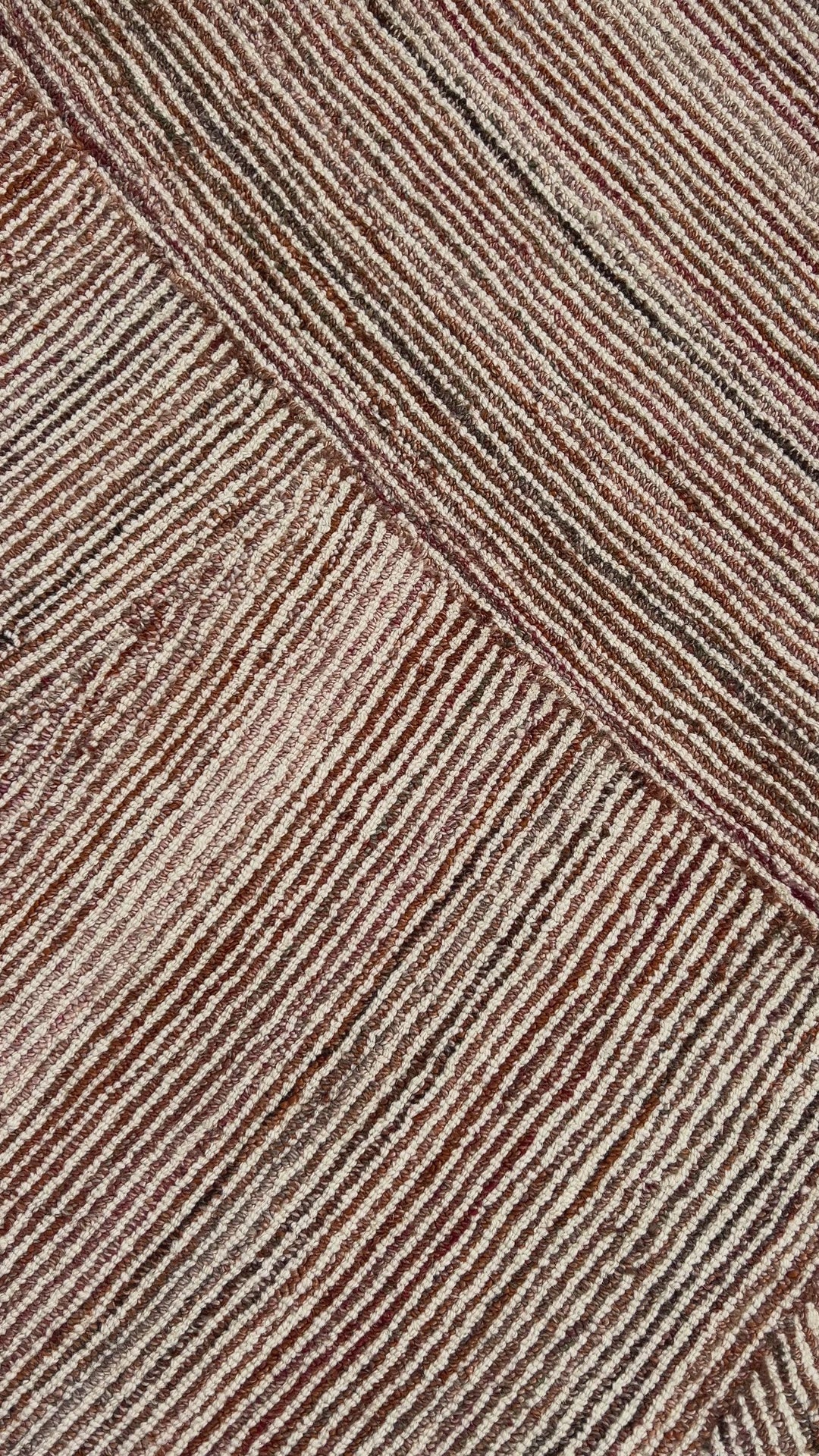 Diva Rust Rug