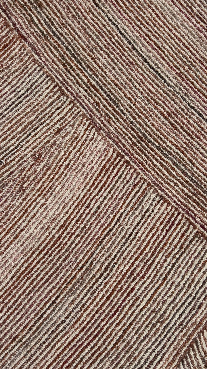 Diva Rust Rug