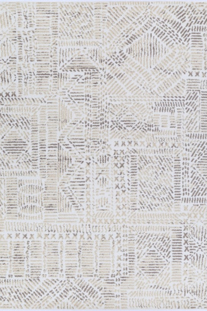 Freya Zimbali Sand Rug