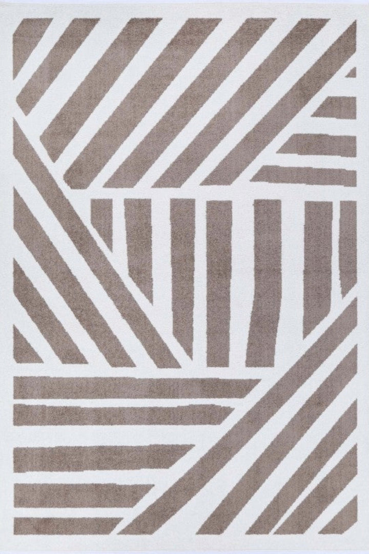 Freya Annex Grey Rug