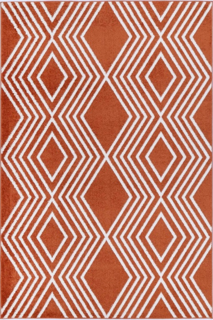 Freya Kudos Clay Rug
