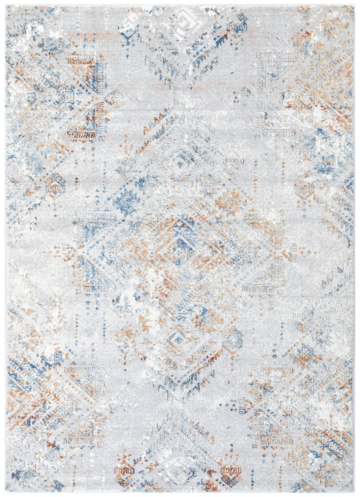 Morris Ornate Machine Washable Rug