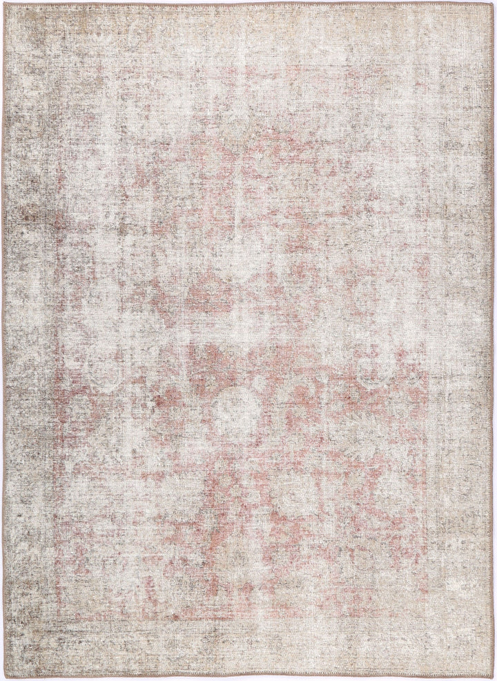 Meadow Blush Machine Washable Rug
