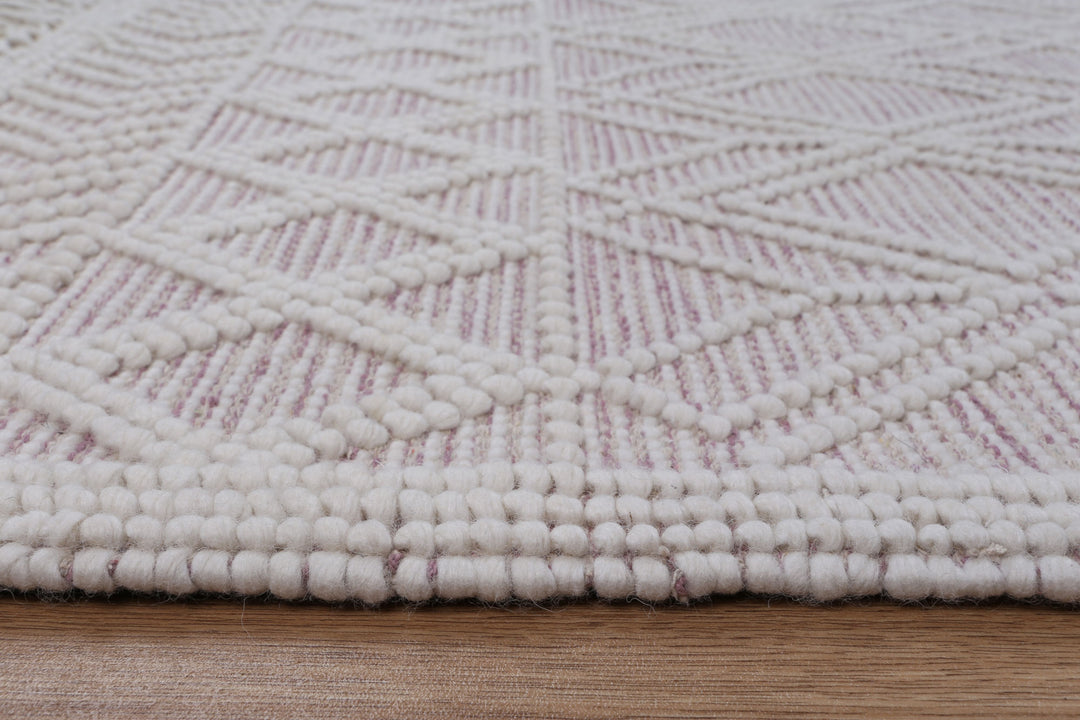 Perla Ava Blush Rug