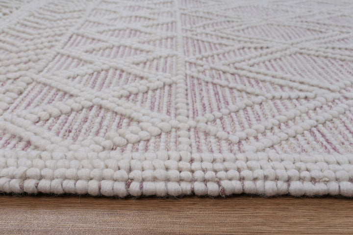 Perla Ava Blush Rug