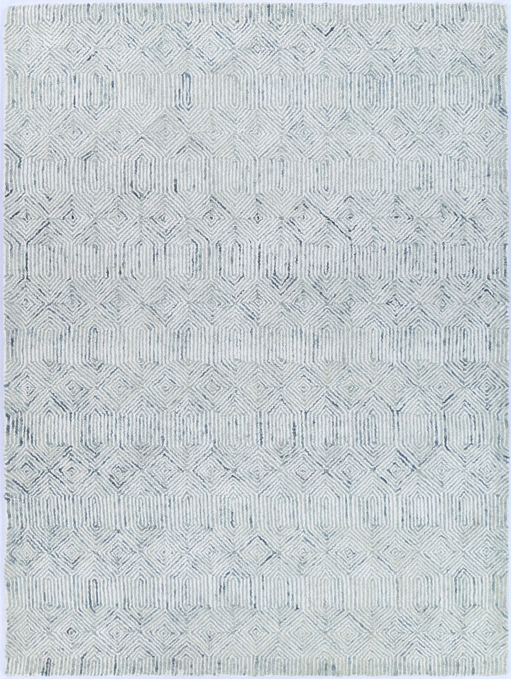 Crystal Seafoam Rug