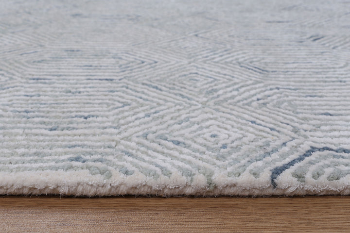 Crystal Seafoam Rug