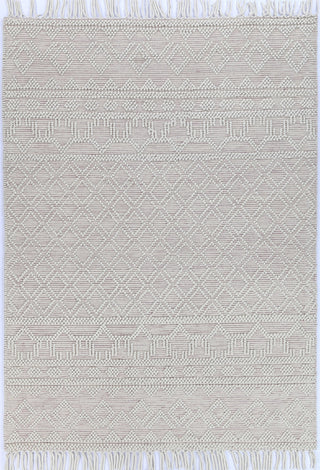 Perla Mia Blush Wool Rug