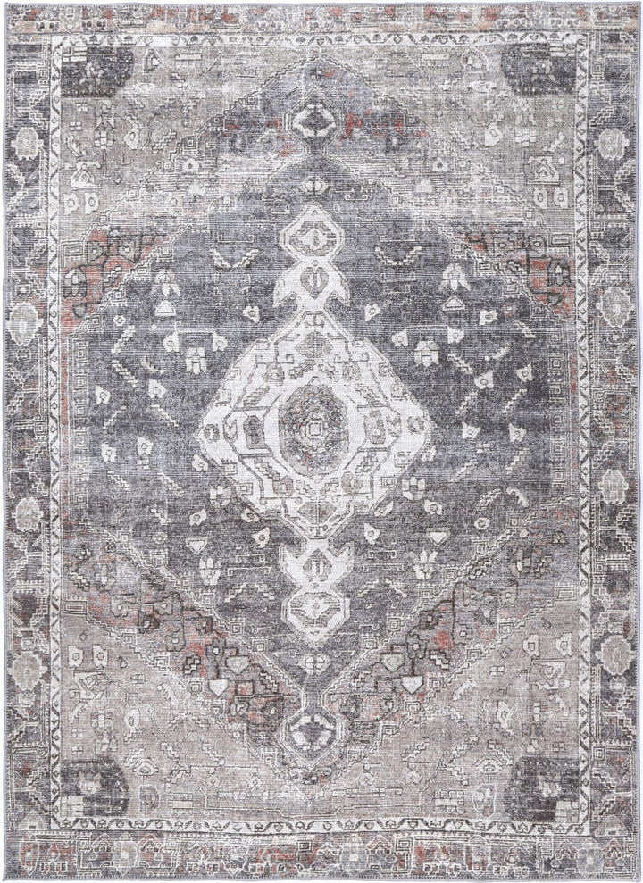 Calista Machine Washable Rug