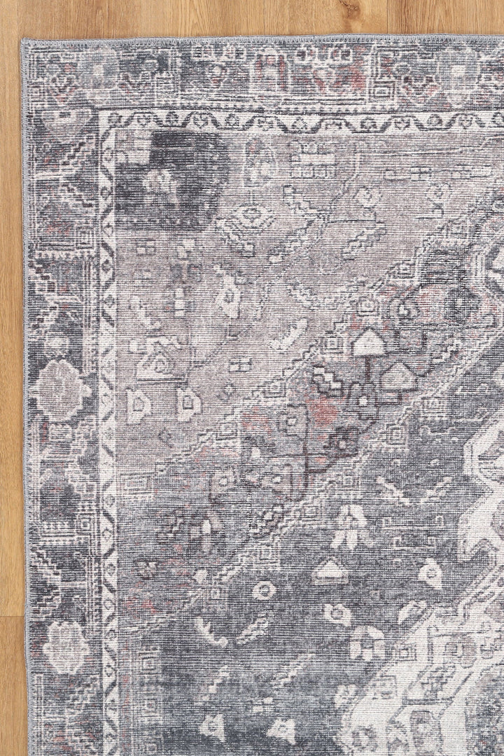 Calista Machine Washable Rug