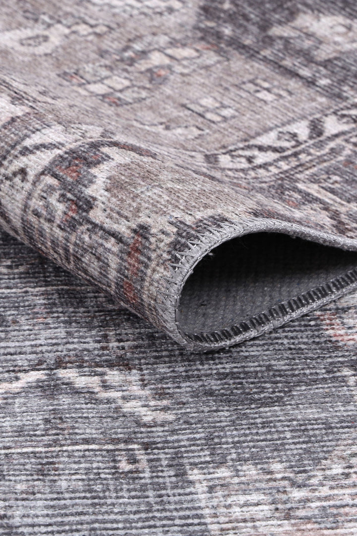 Calista Machine Washable Rug