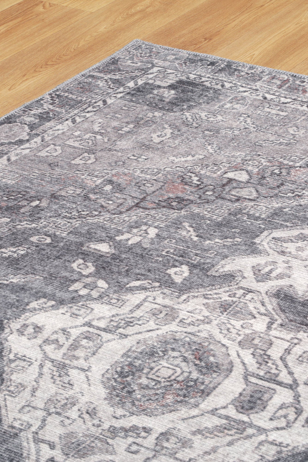 Calista Machine Washable Rug