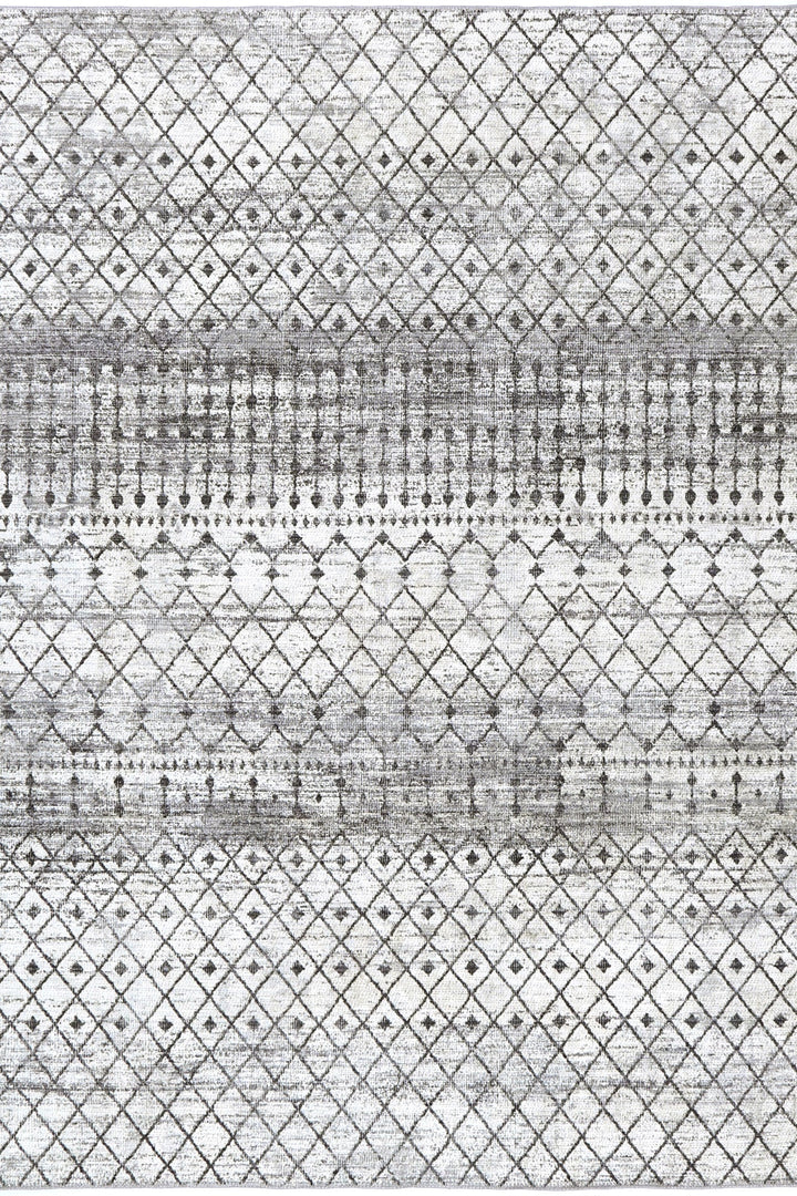 Cascade Machine Washable Rug