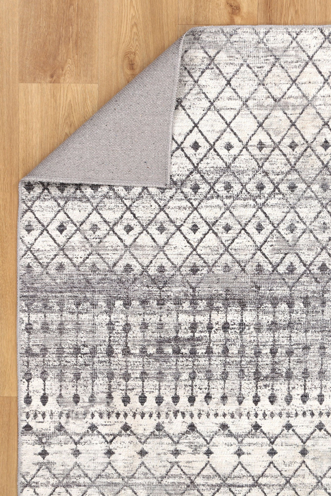 Cascade Machine Washable Rug