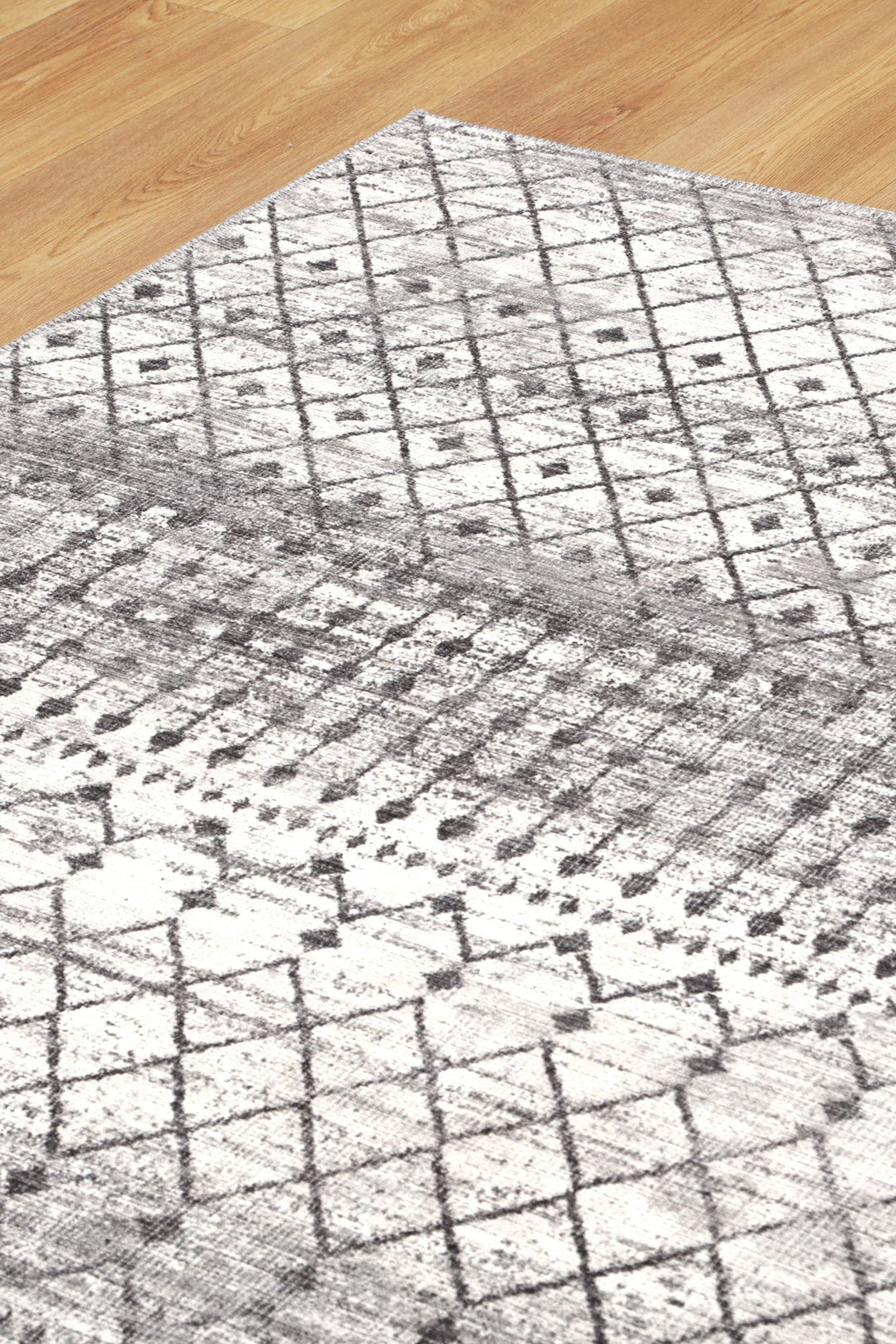 Cascade Machine Washable Rug