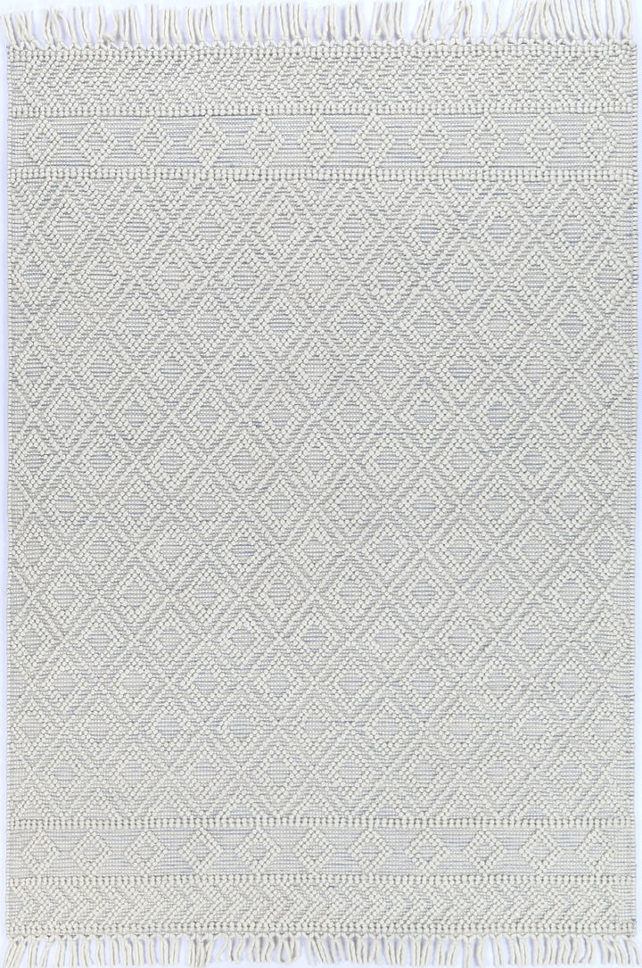 Perla Ada Blue Rug
