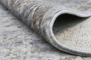 Astraeus Polaris Multi Border Rug
