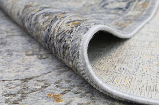 Astraeus Mimosa Ash Cross Rug