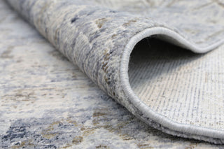 Astraeus Vega Ash Aztec Rug