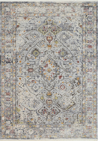 Astraeus Alphecca Multi Diamond Rug