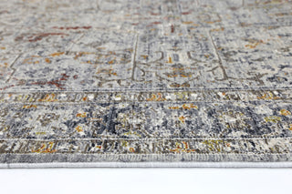 Astraeus Alphecca Multi Diamond Rug