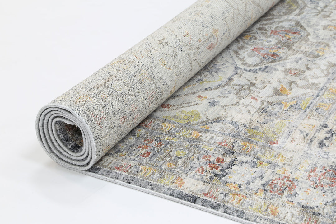 Astraeus Alphecca Multi Diamond Rug