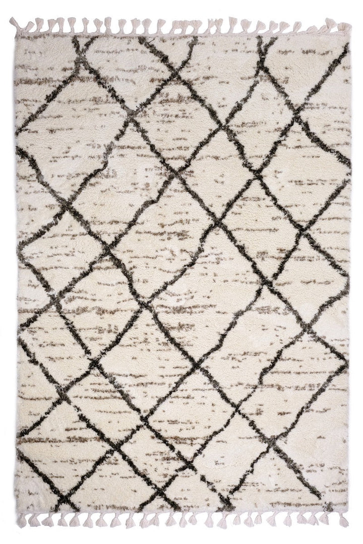 MARRAKESH LS634A CREAM FUME