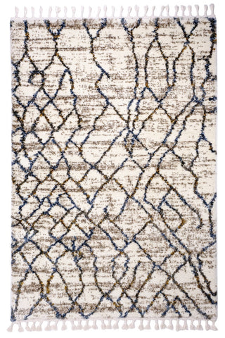 MARRAKESH Soft Shaggy Rug