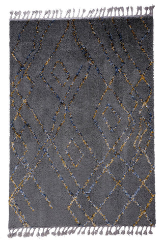 MARRAKESH Soft Shaggy Rug