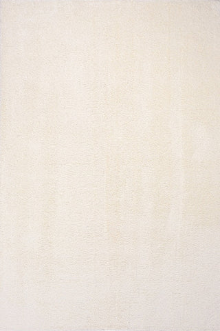 MARRAKESH Soft Shaggy Grey Rug