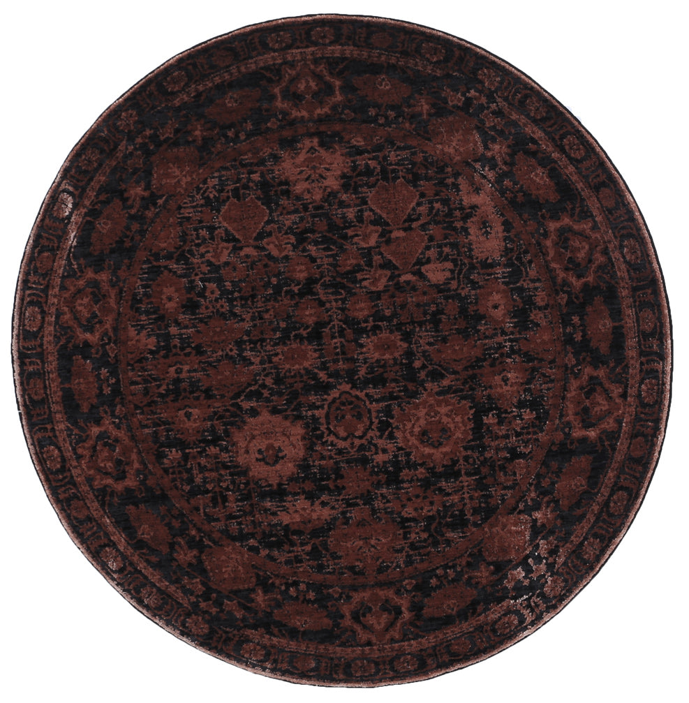 Round Rugs Australia | Buy Stylish Rugs Online - Wild Yarn