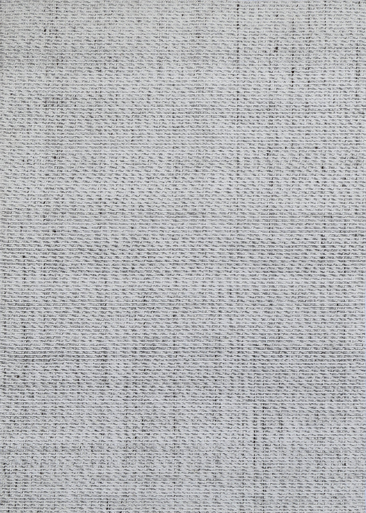 Clara Ivory Wool Rug