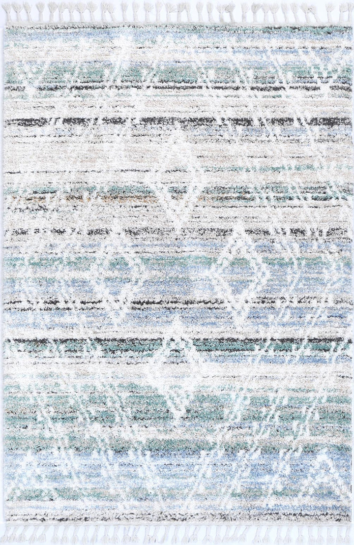 Ana Accra Shaggy Rug