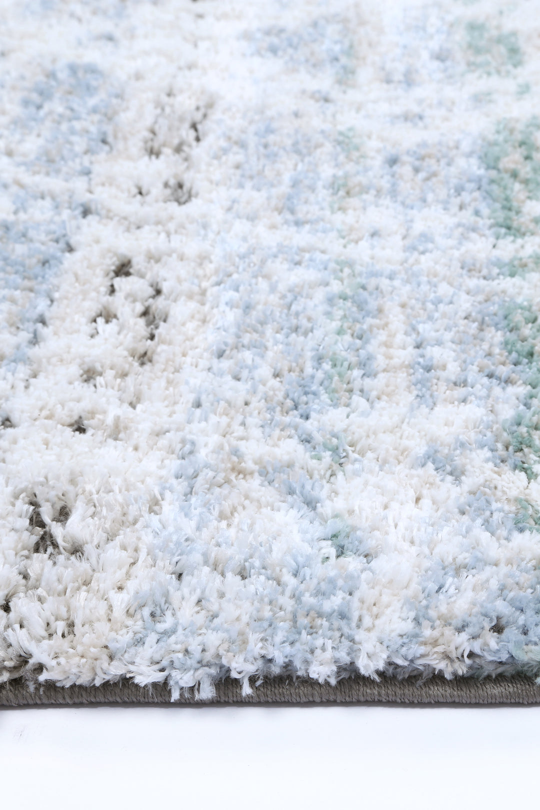 Ana Accra Shaggy Rug