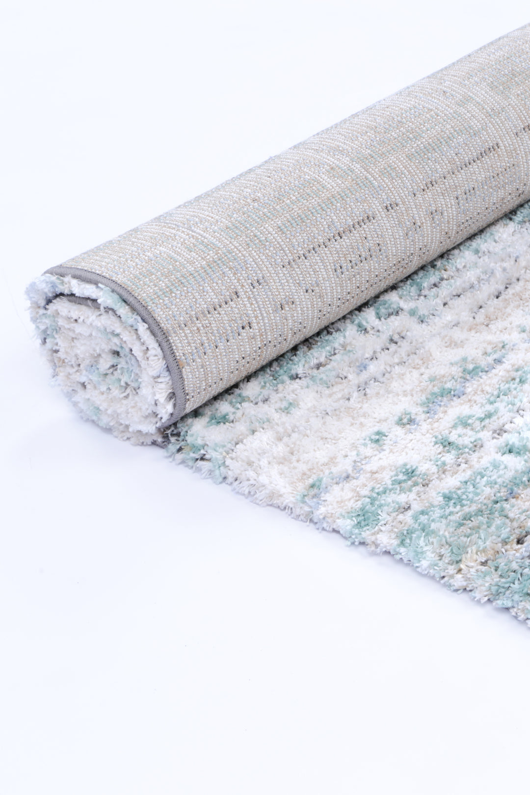 Ana Accra Shaggy Rug