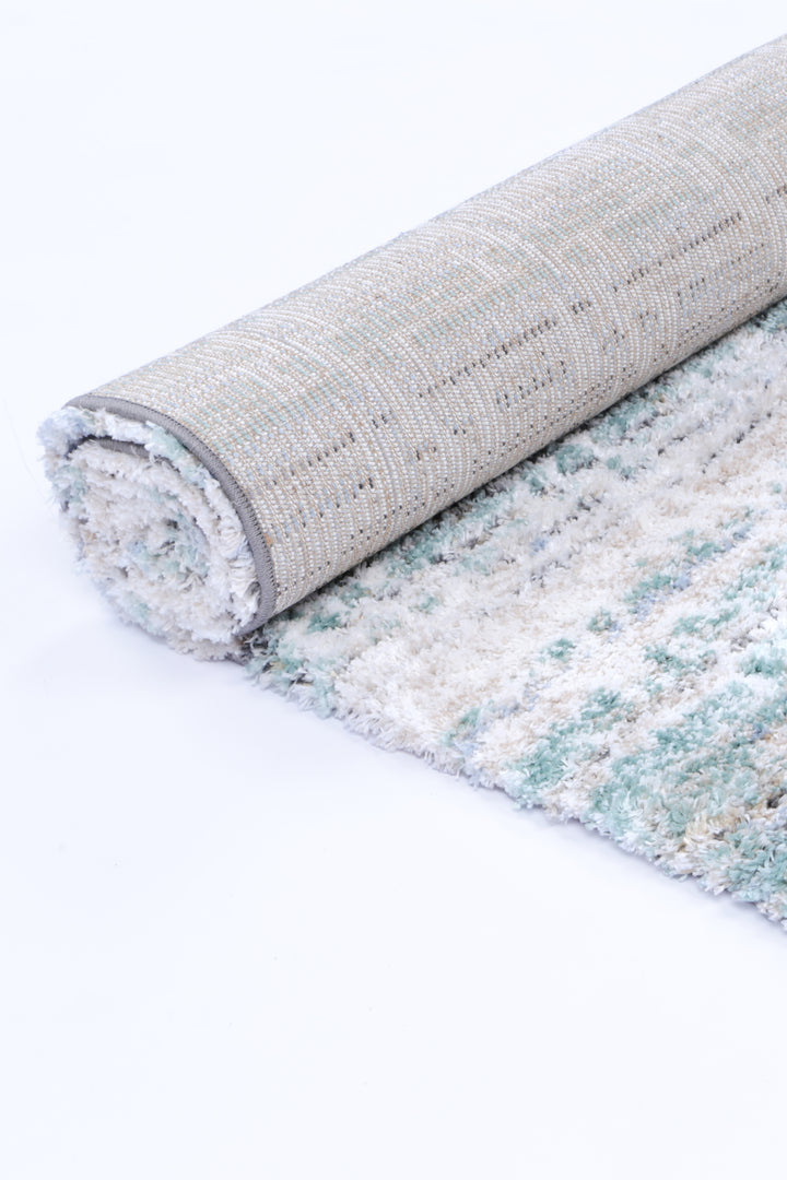 Ana Accra Shaggy Rug