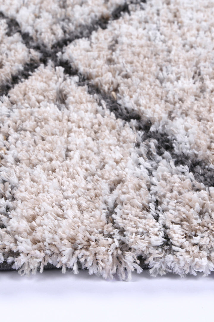 Ana Ziba Shaggy Rug