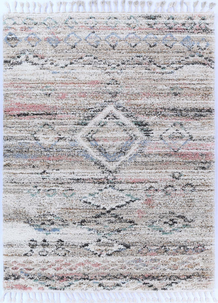 Ana Rosa Shaggy Rug
