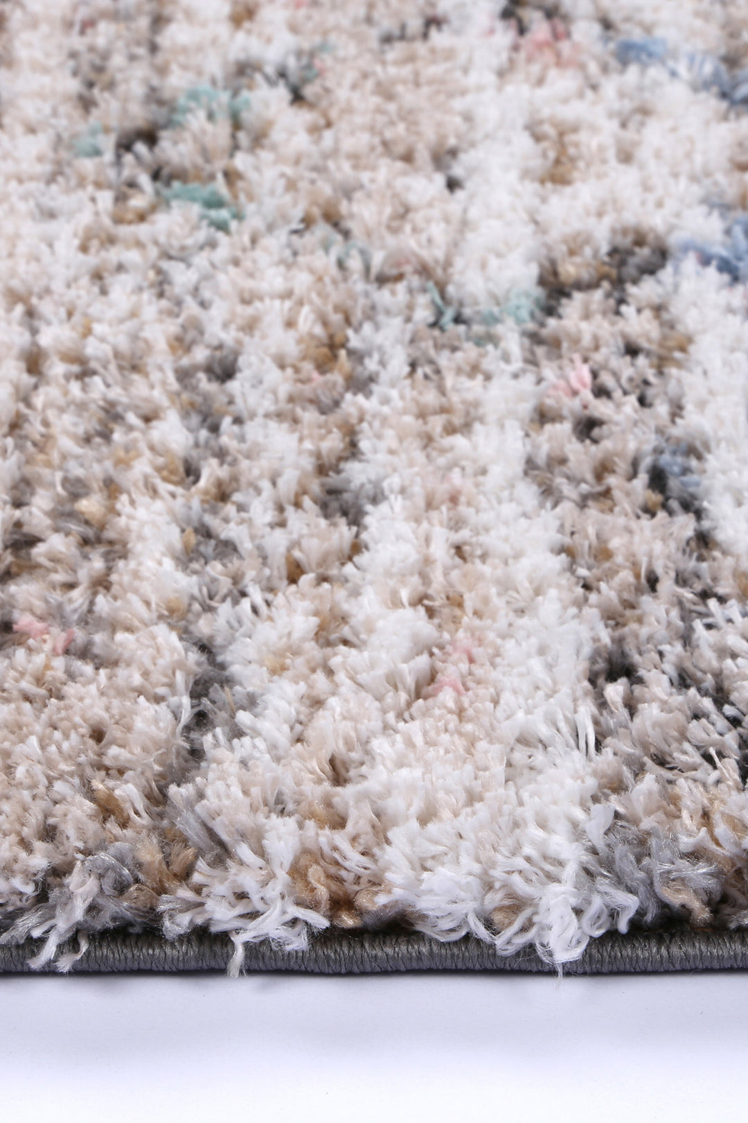 Ana Rosa Shaggy Rug