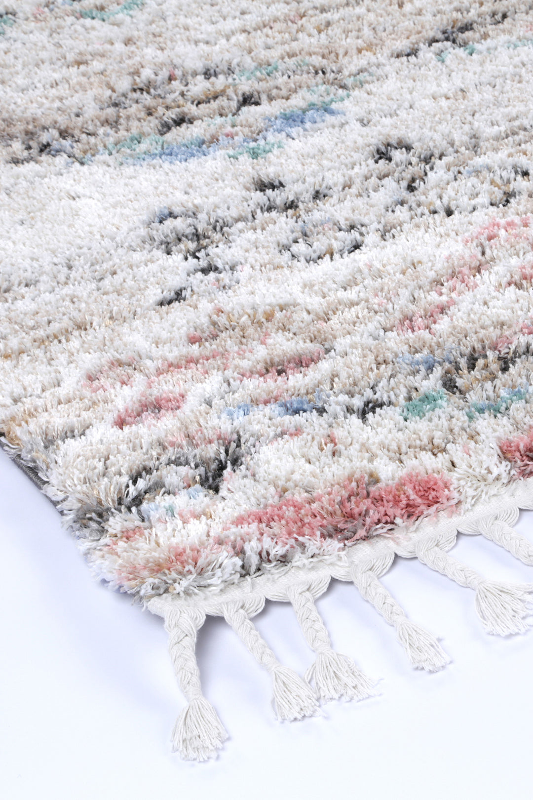 Ana Rosa Shaggy Rug